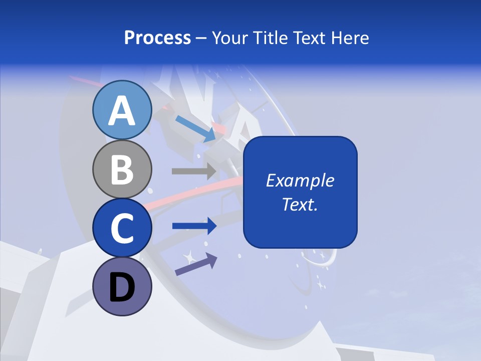 Helping Hand Human Senior PowerPoint Template