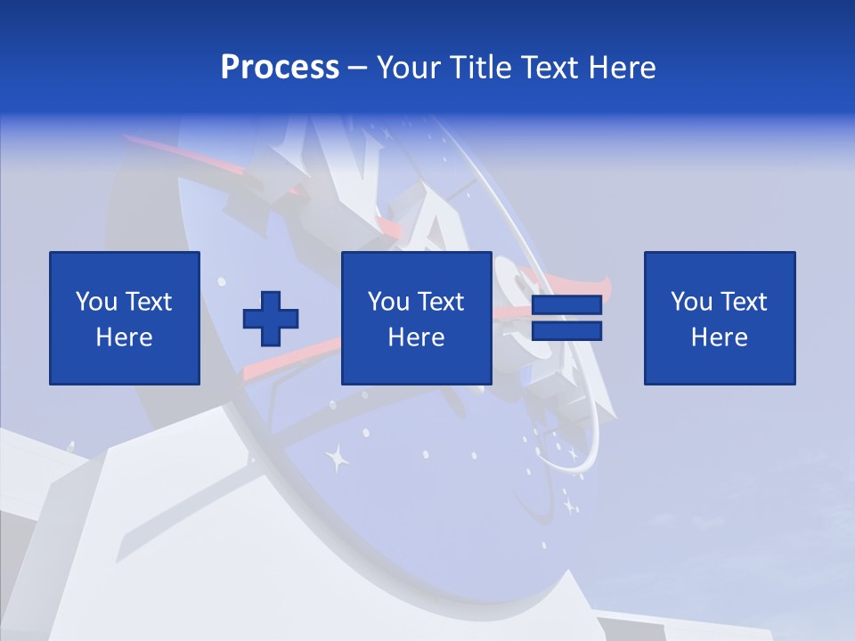 Helping Hand Human Senior PowerPoint Template