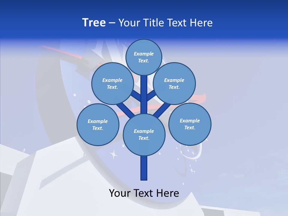 Helping Hand Human Senior PowerPoint Template