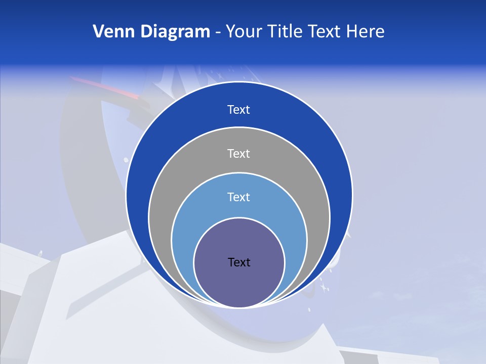 Helping Hand Human Senior PowerPoint Template