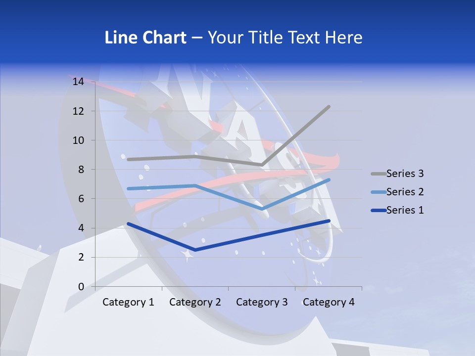 Helping Hand Human Senior PowerPoint Template