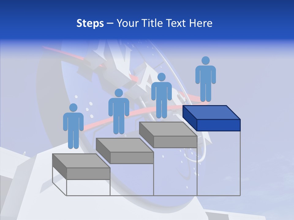 Helping Hand Human Senior PowerPoint Template