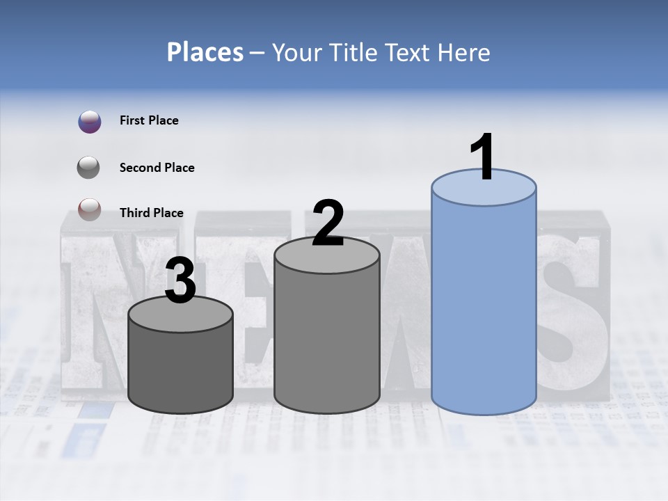 Care Caregiver Two PowerPoint Template