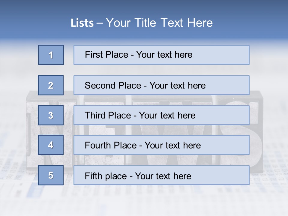 Care Caregiver Two PowerPoint Template