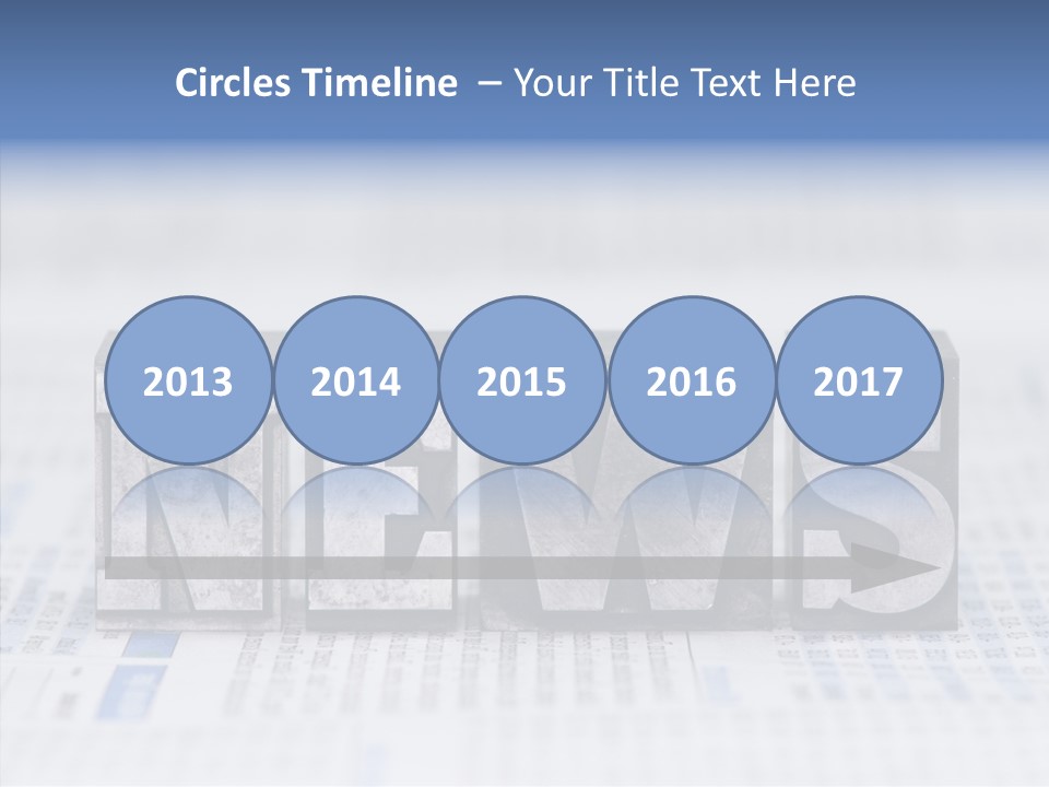 Care Caregiver Two PowerPoint Template