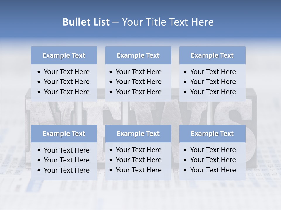 Care Caregiver Two PowerPoint Template