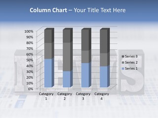 Care Caregiver Two PowerPoint Template