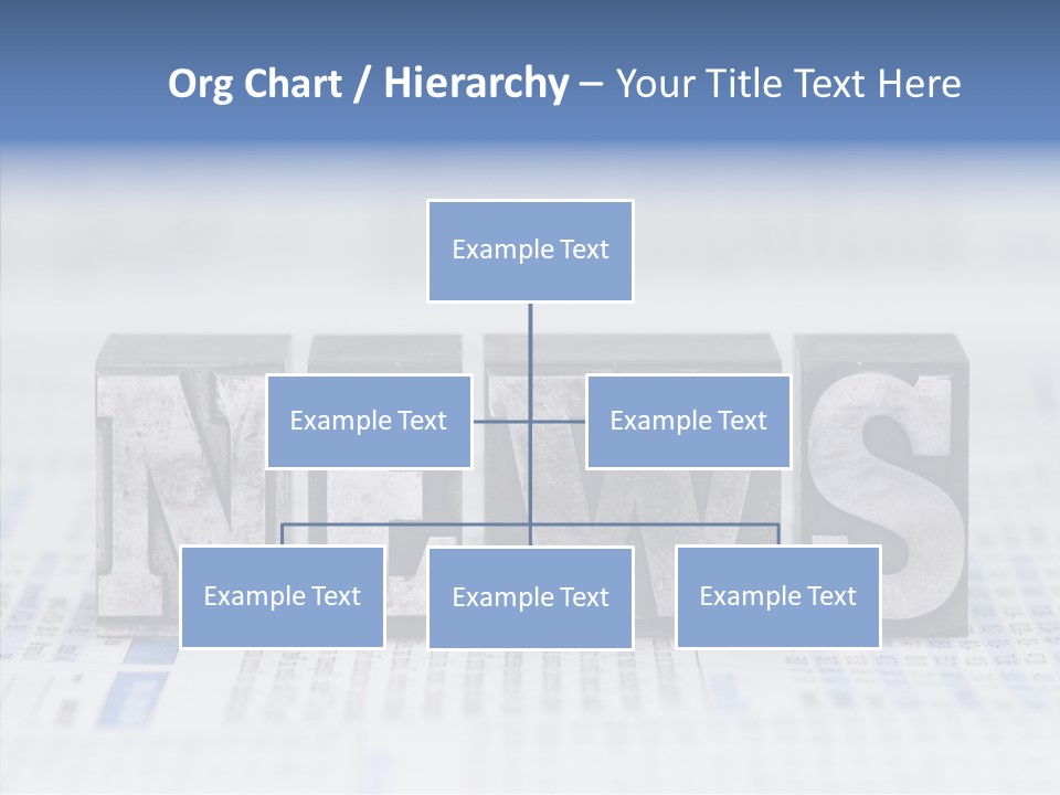Care Caregiver Two PowerPoint Template