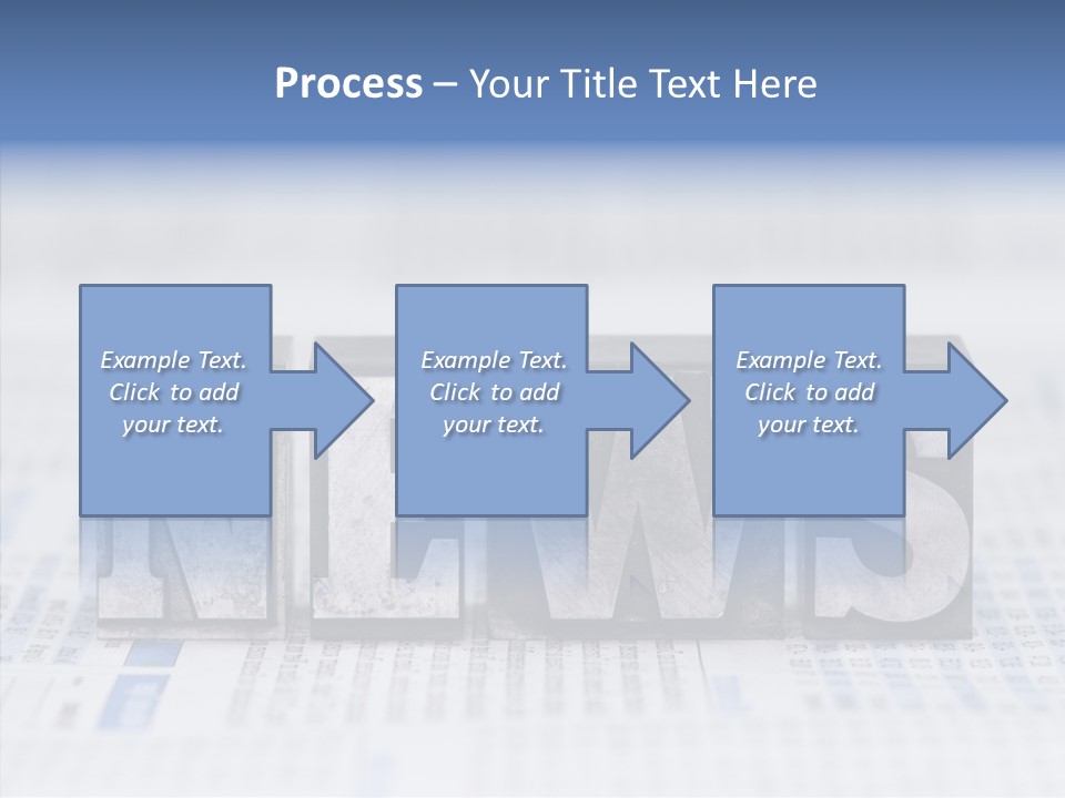 Care Caregiver Two PowerPoint Template