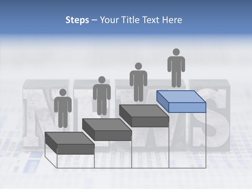 Care Caregiver Two PowerPoint Template