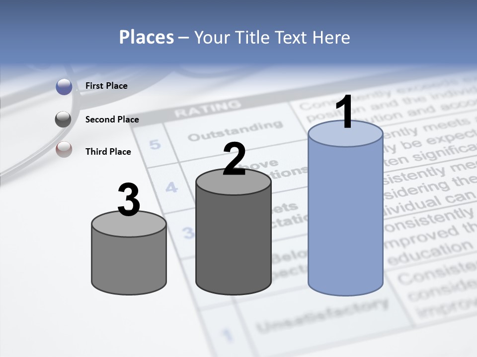 Women Background Hold PowerPoint Template