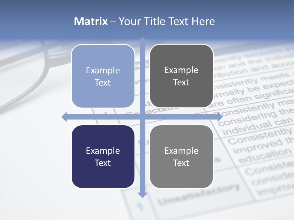 Women Background Hold PowerPoint Template
