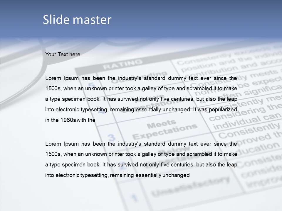 Women Background Hold PowerPoint Template