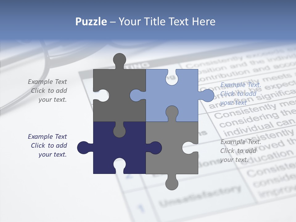 Women Background Hold PowerPoint Template