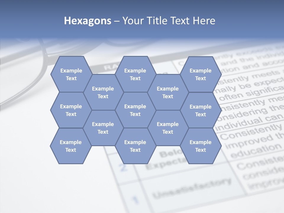 Women Background Hold PowerPoint Template