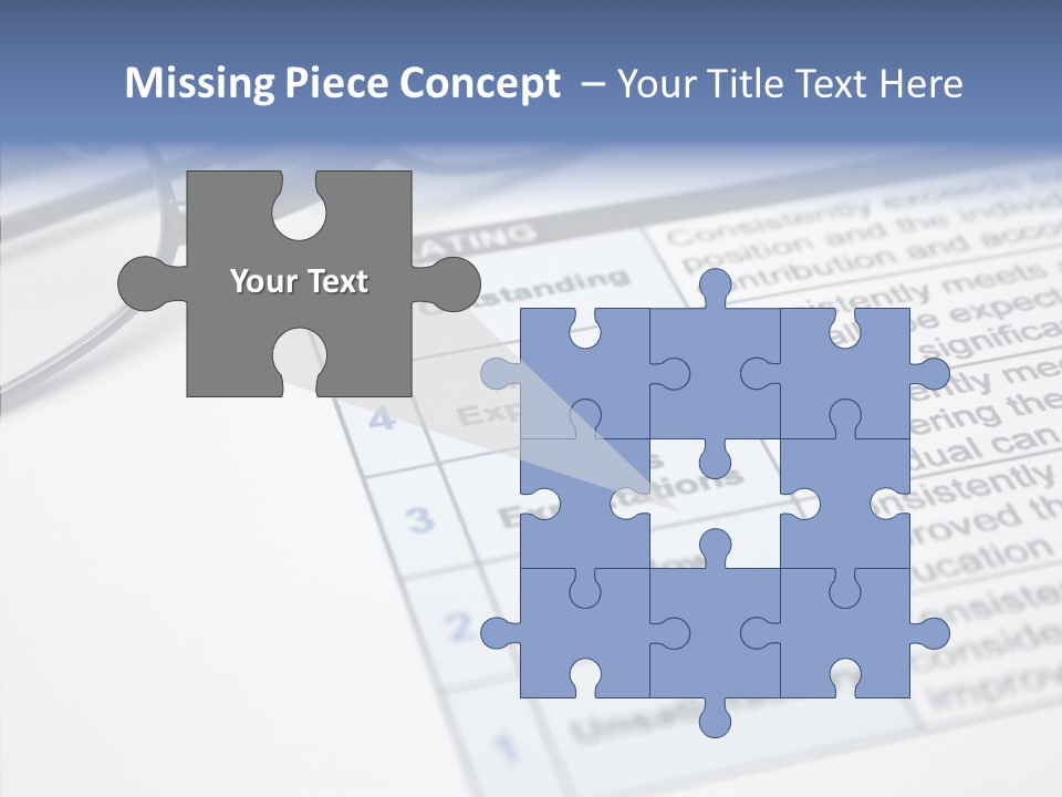 Women Background Hold PowerPoint Template