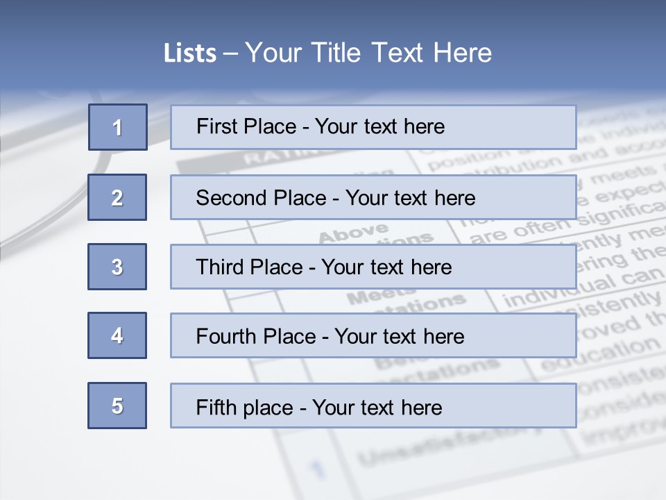Women Background Hold PowerPoint Template