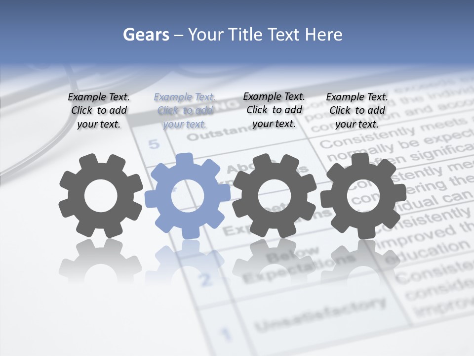 Women Background Hold PowerPoint Template