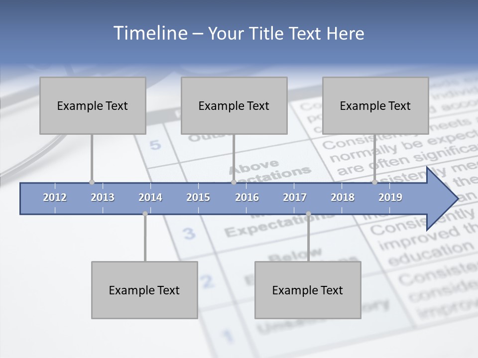 Women Background Hold PowerPoint Template