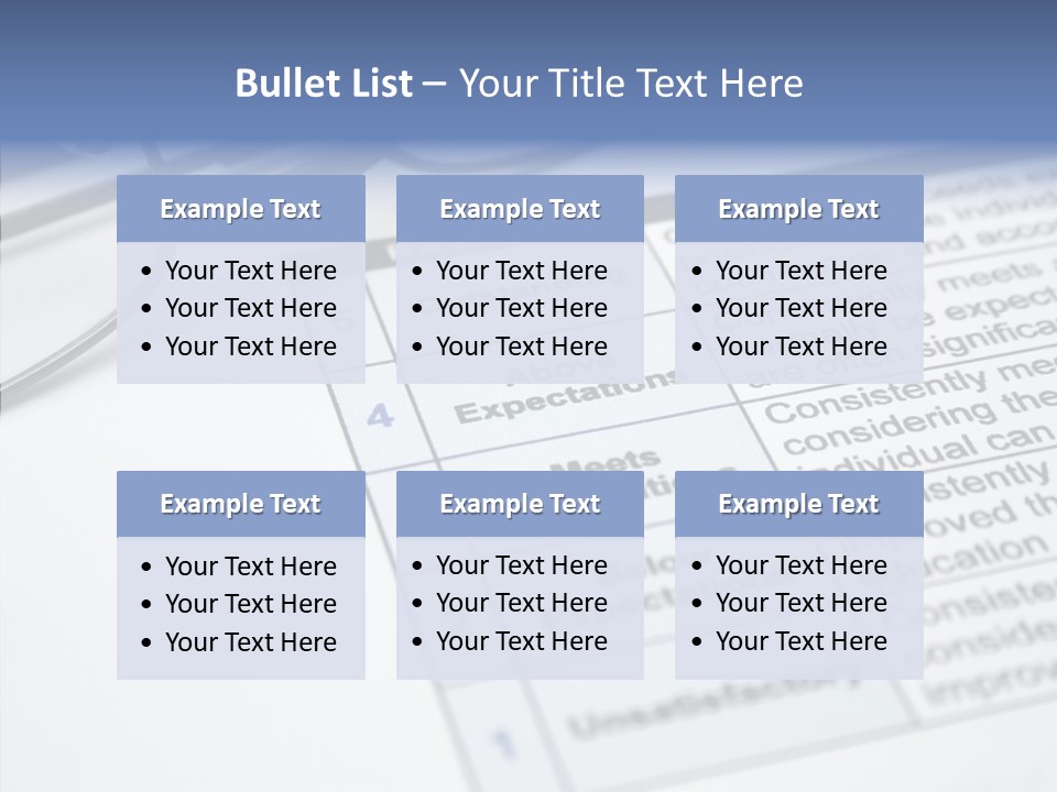 Women Background Hold PowerPoint Template