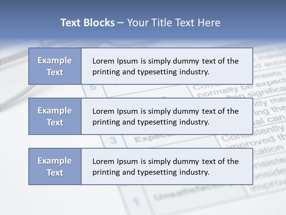 Women Background Hold PowerPoint Template