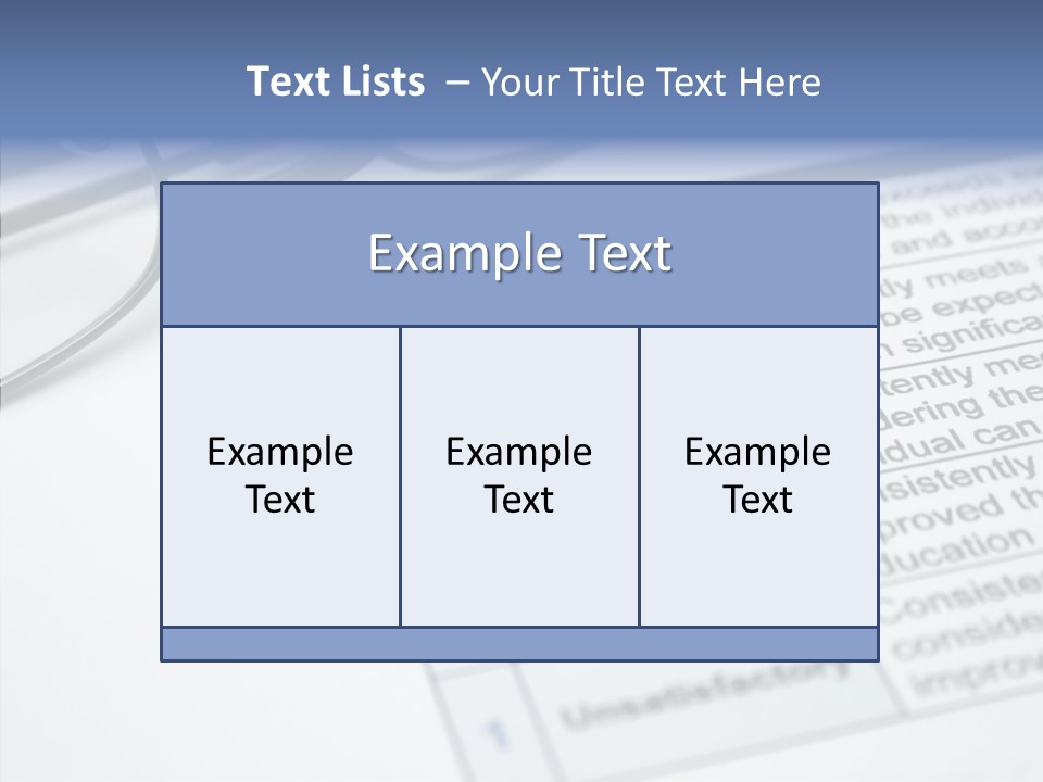 Women Background Hold PowerPoint Template
