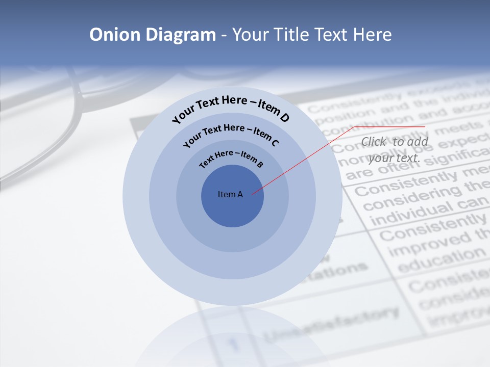 Women Background Hold PowerPoint Template