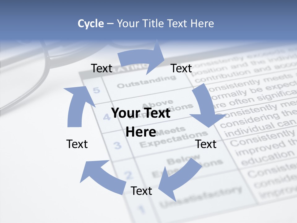 Women Background Hold PowerPoint Template