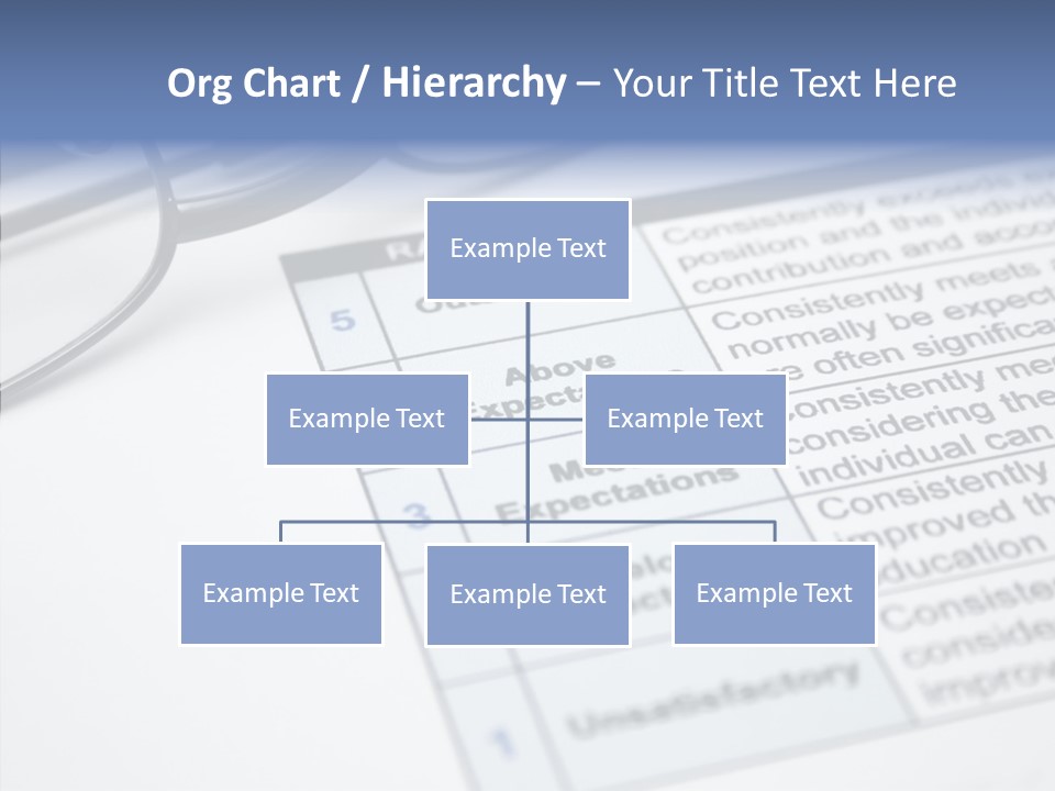 Women Background Hold PowerPoint Template