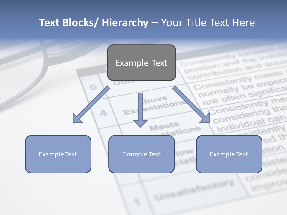 Women Background Hold PowerPoint Template
