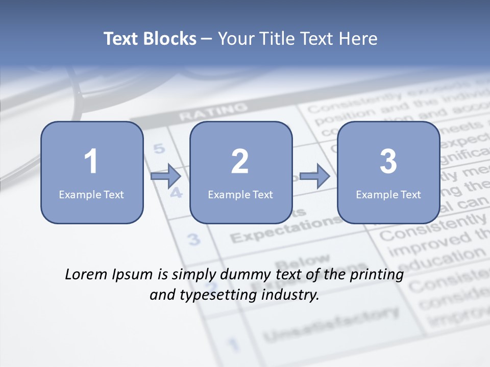Women Background Hold PowerPoint Template