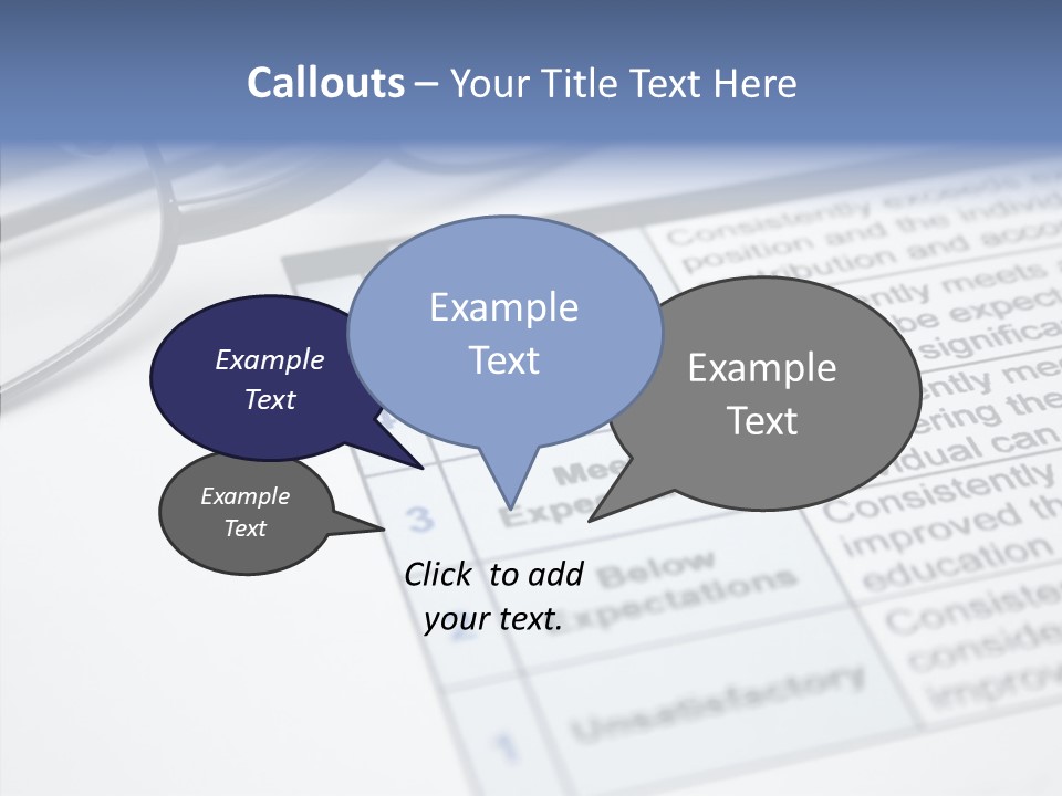 Women Background Hold PowerPoint Template