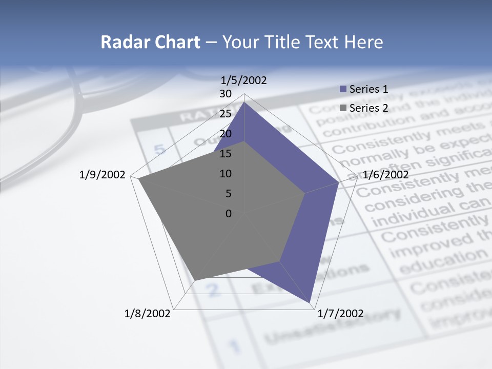 Women Background Hold PowerPoint Template