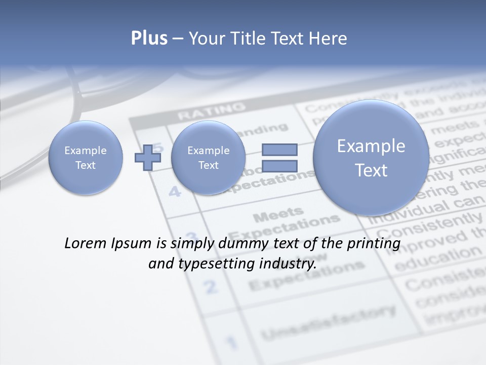 Women Background Hold PowerPoint Template