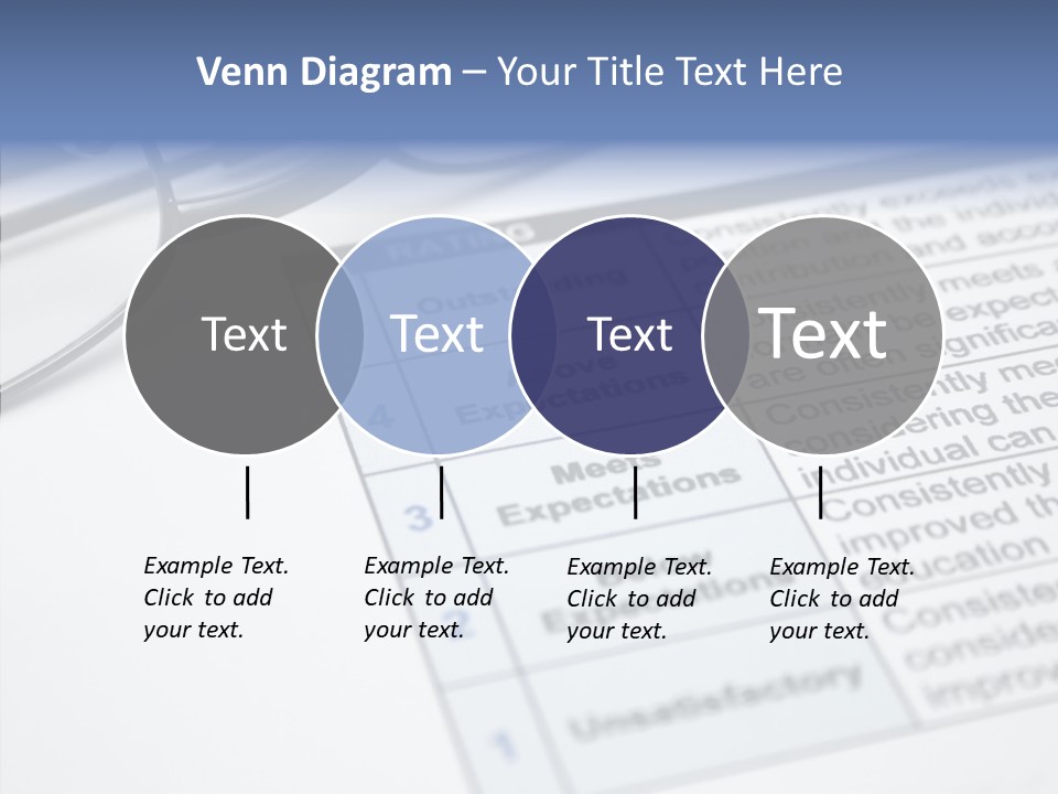 Women Background Hold PowerPoint Template