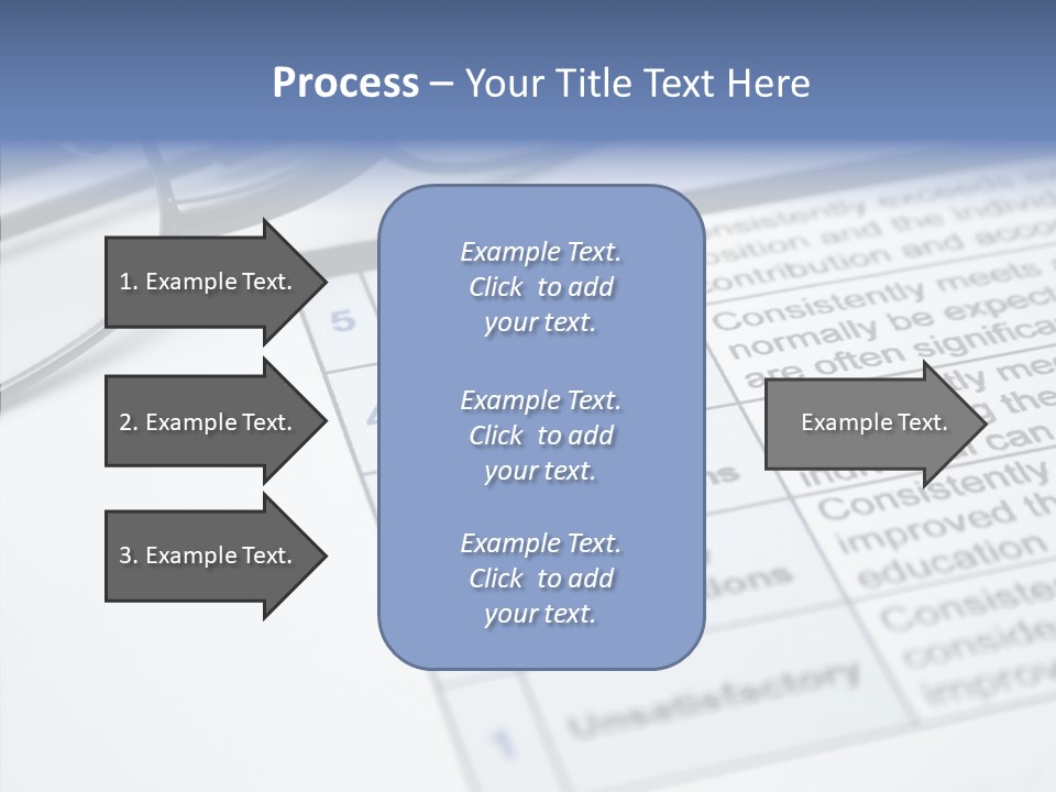 Women Background Hold PowerPoint Template