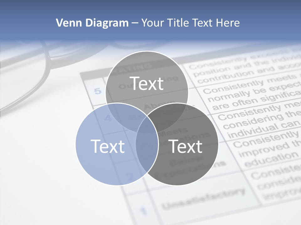 Women Background Hold PowerPoint Template