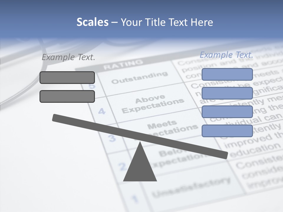 Women Background Hold PowerPoint Template