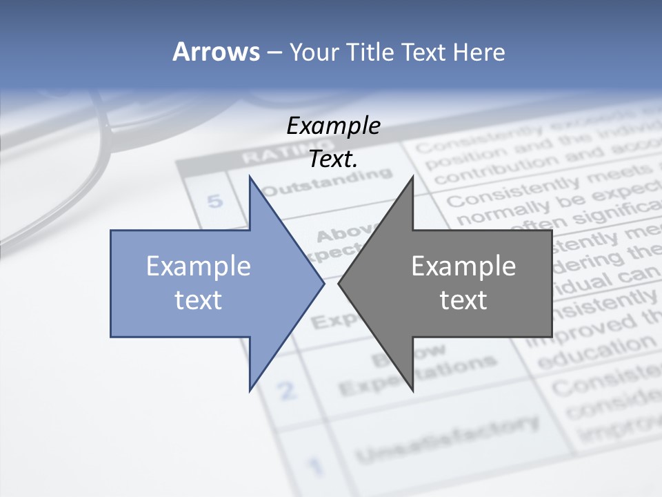 Women Background Hold PowerPoint Template