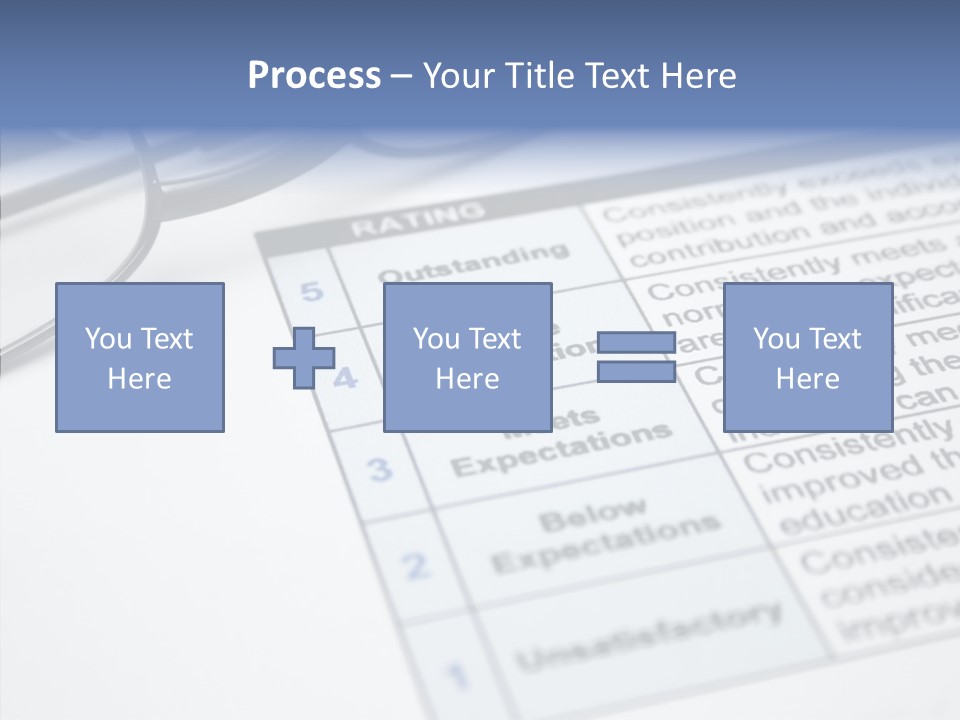Women Background Hold PowerPoint Template