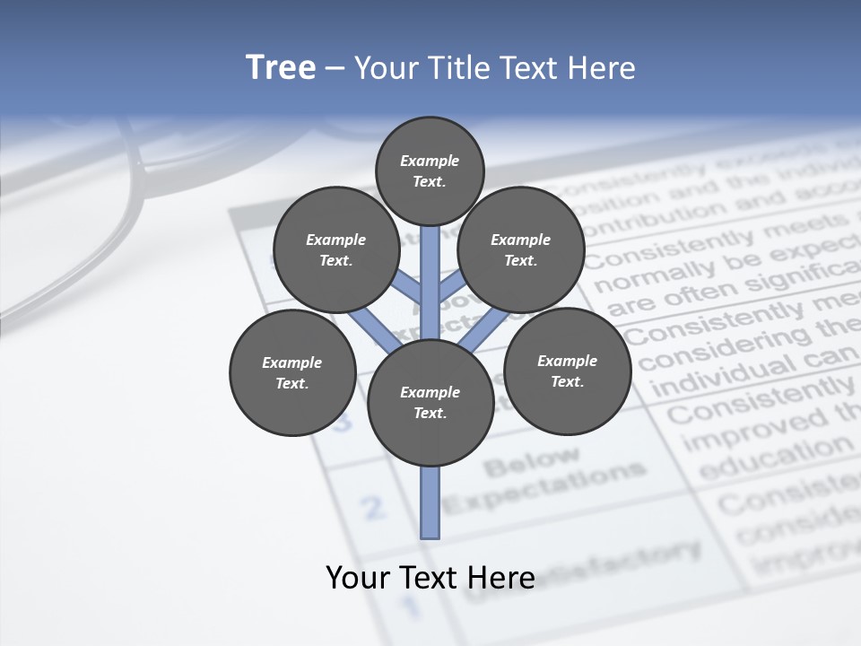 Women Background Hold PowerPoint Template