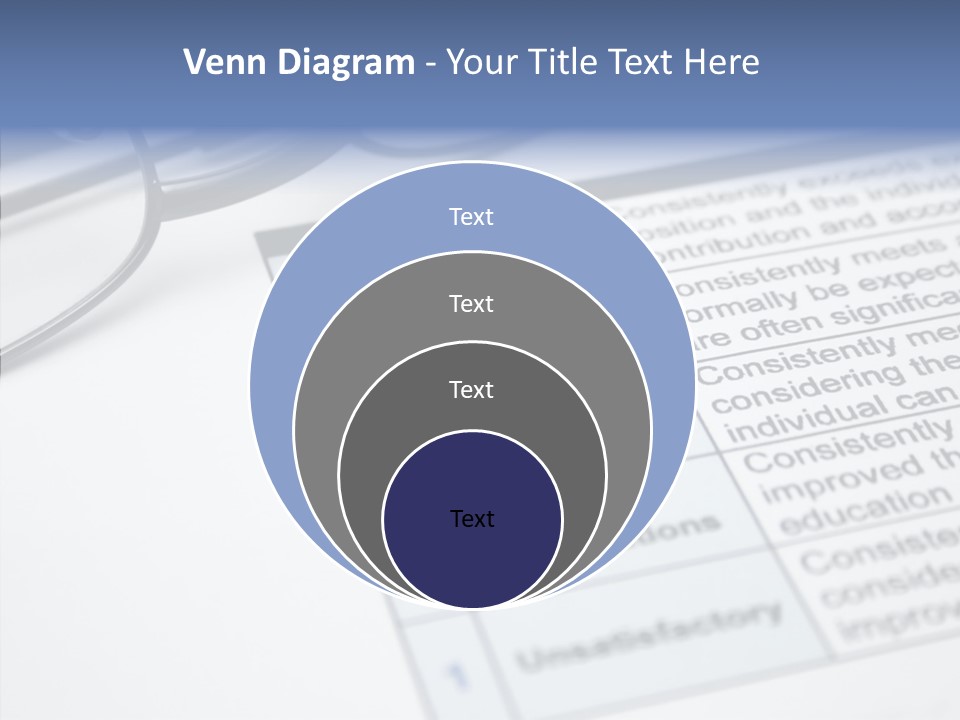 Women Background Hold PowerPoint Template