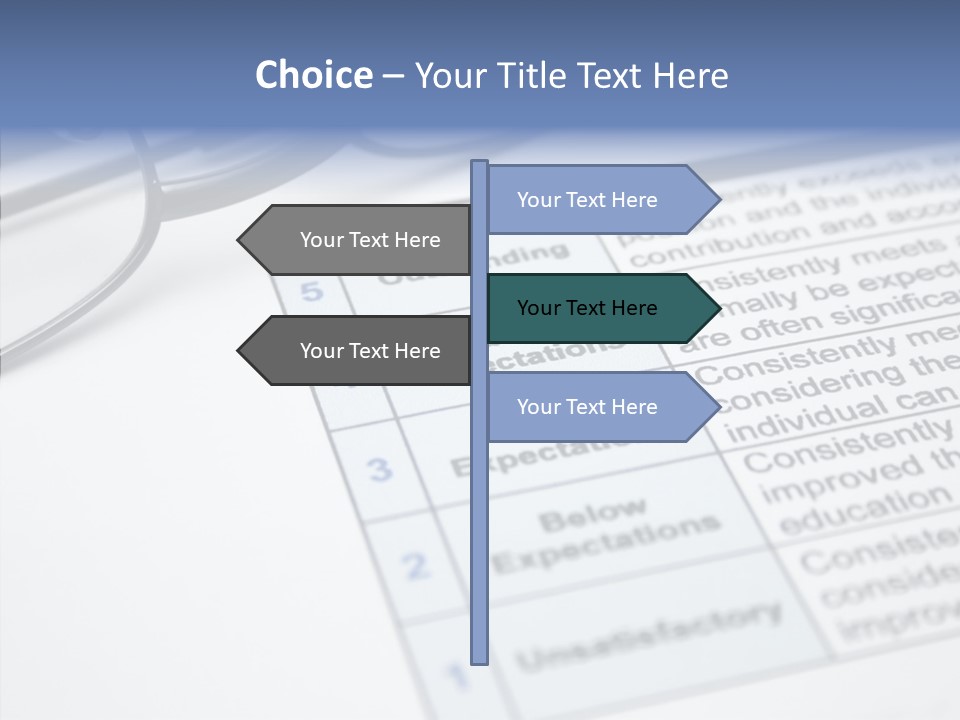 Women Background Hold PowerPoint Template