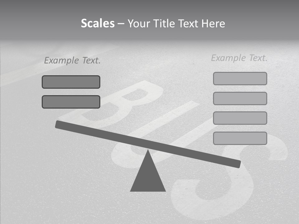 Young Grandmother Background PowerPoint Template