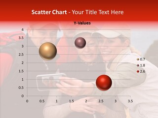 Senior   Sharing PowerPoint Template