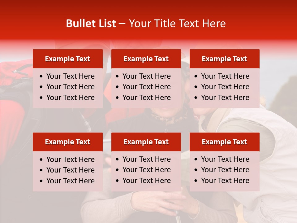 Senior   Sharing PowerPoint Template