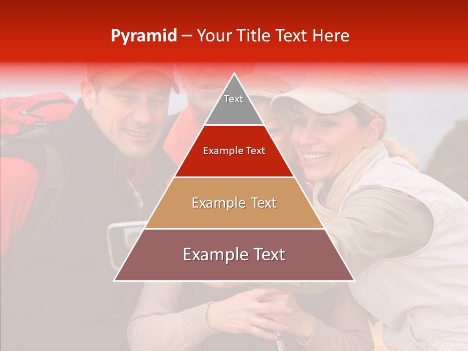 Senior   Sharing PowerPoint Template