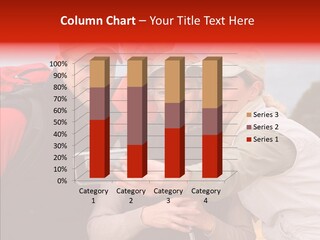 Senior   Sharing PowerPoint Template