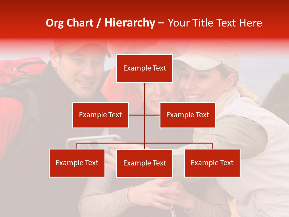 Senior   Sharing PowerPoint Template