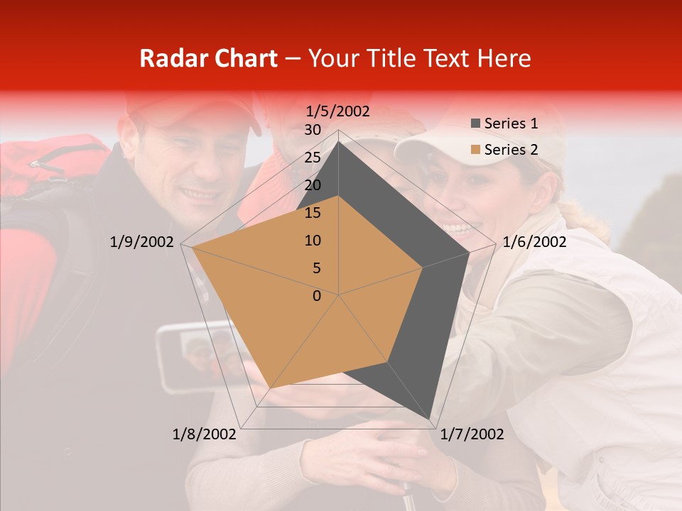 Senior   Sharing PowerPoint Template